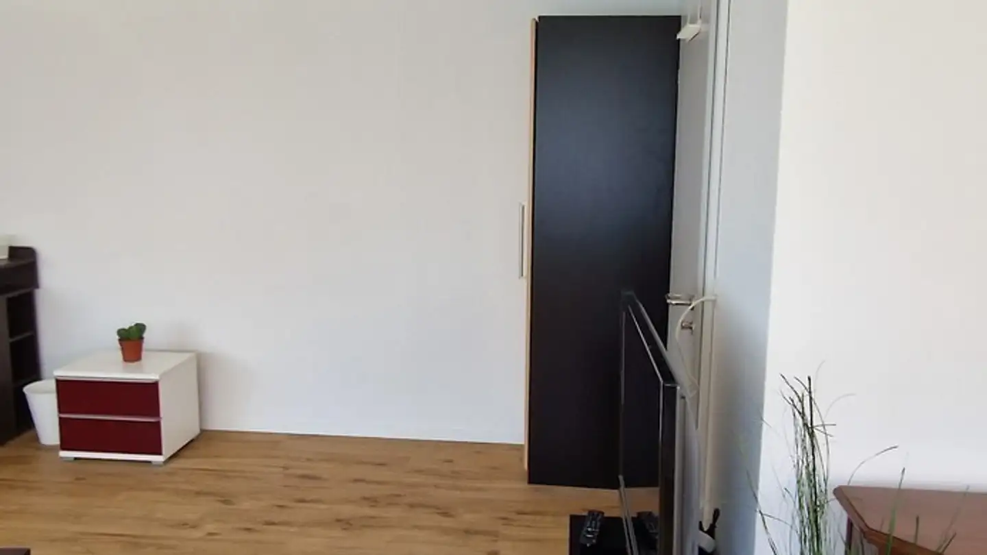 Stanza singola in affitto - 8808 Pfäffikon SZ - Photo 2