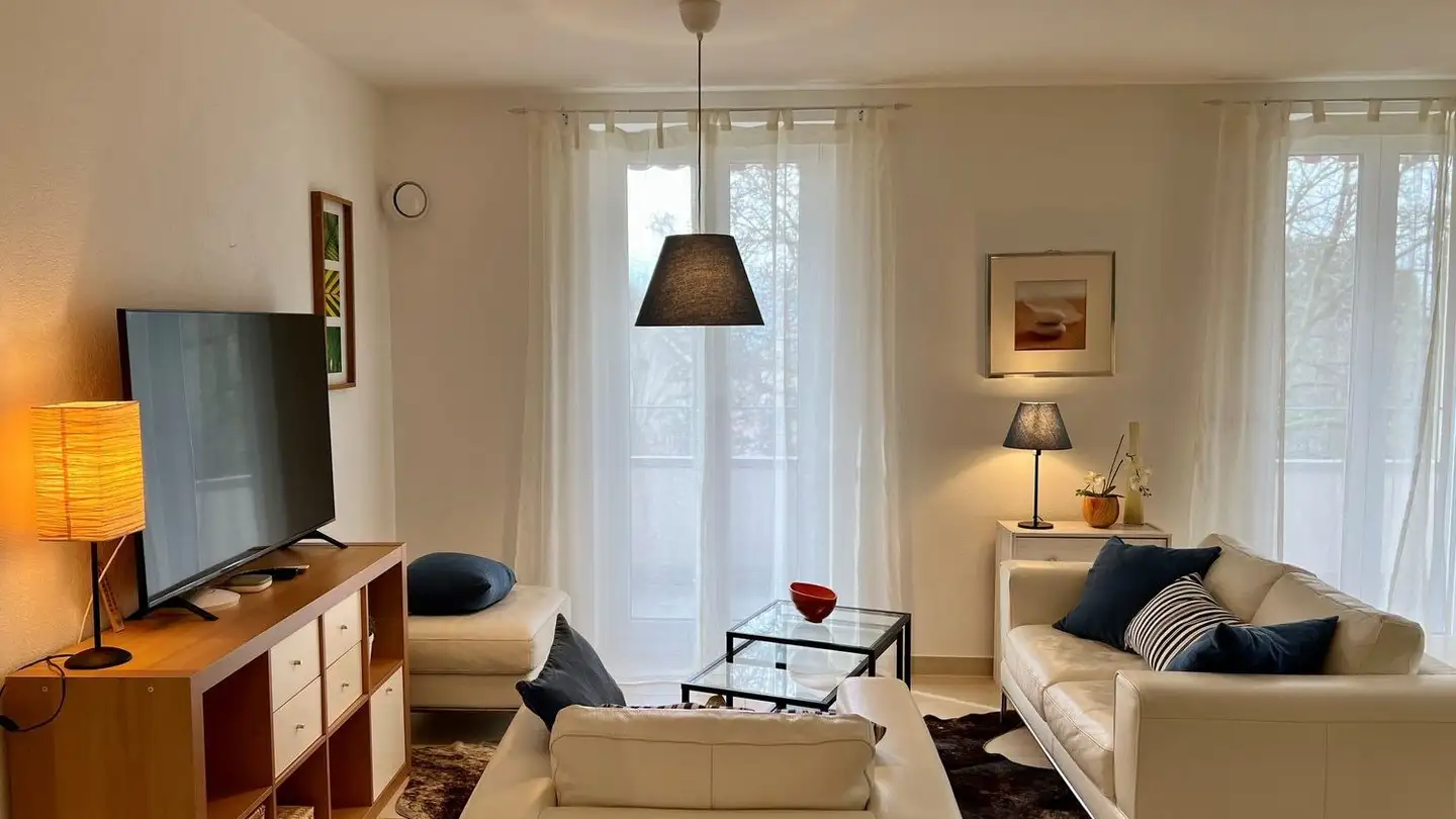 Appartamento ammobiliato in affitto - 1008 Prilly - Photo 2