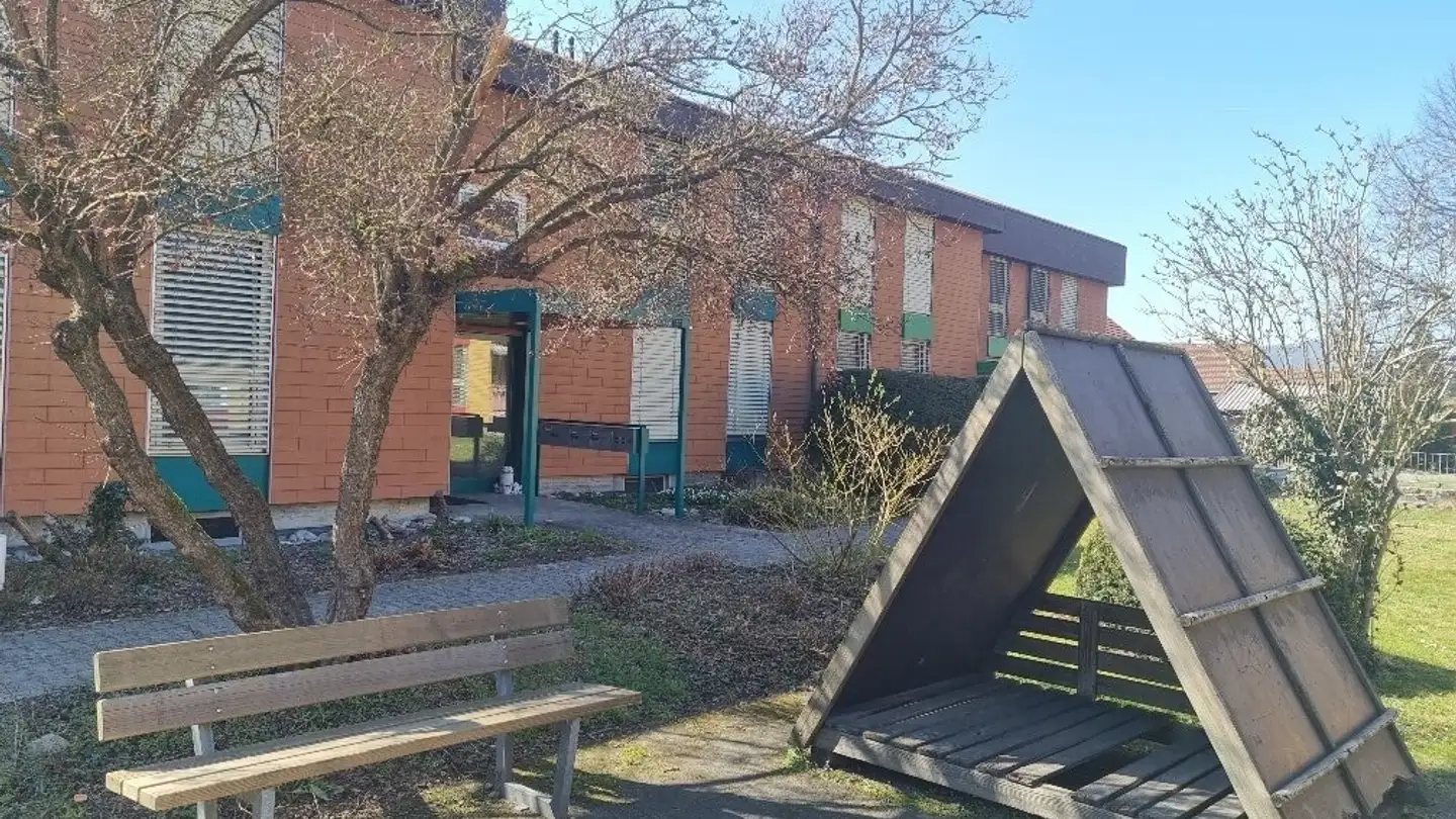 Property for rent - Suhrhardweg 34, 5033 Buchs AG