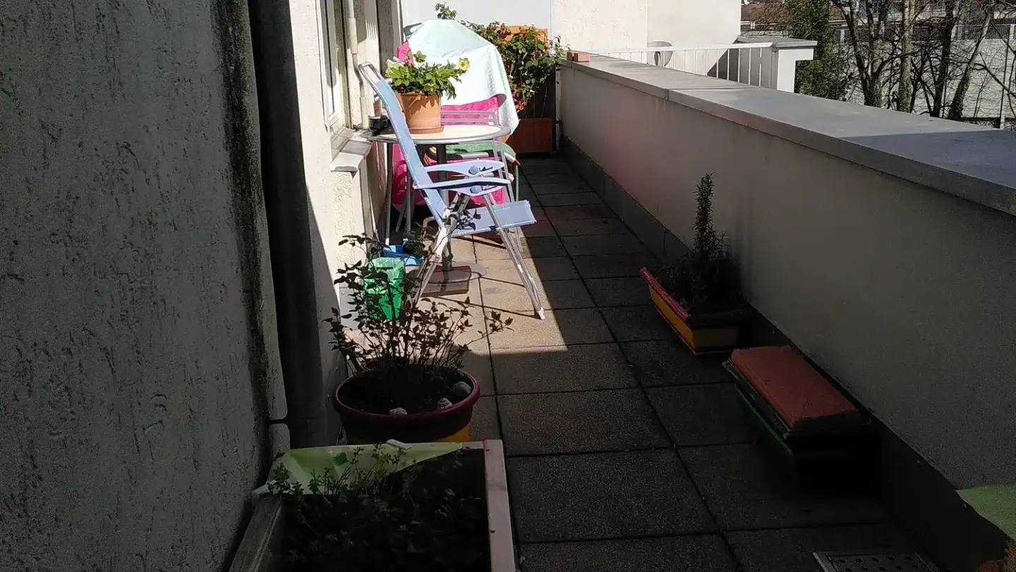 Appartamento in affitto - Bechburgerstrasse 2, 4052 Basel - Foto 4