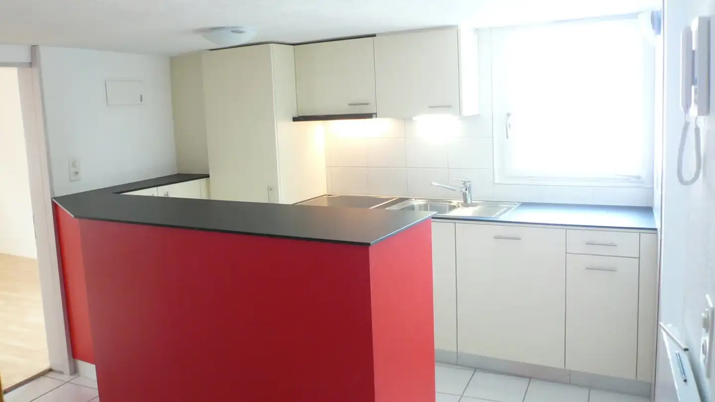 Attique à louer - Gartenstrasse 7, 9220 Bischofszell - Photo 4
