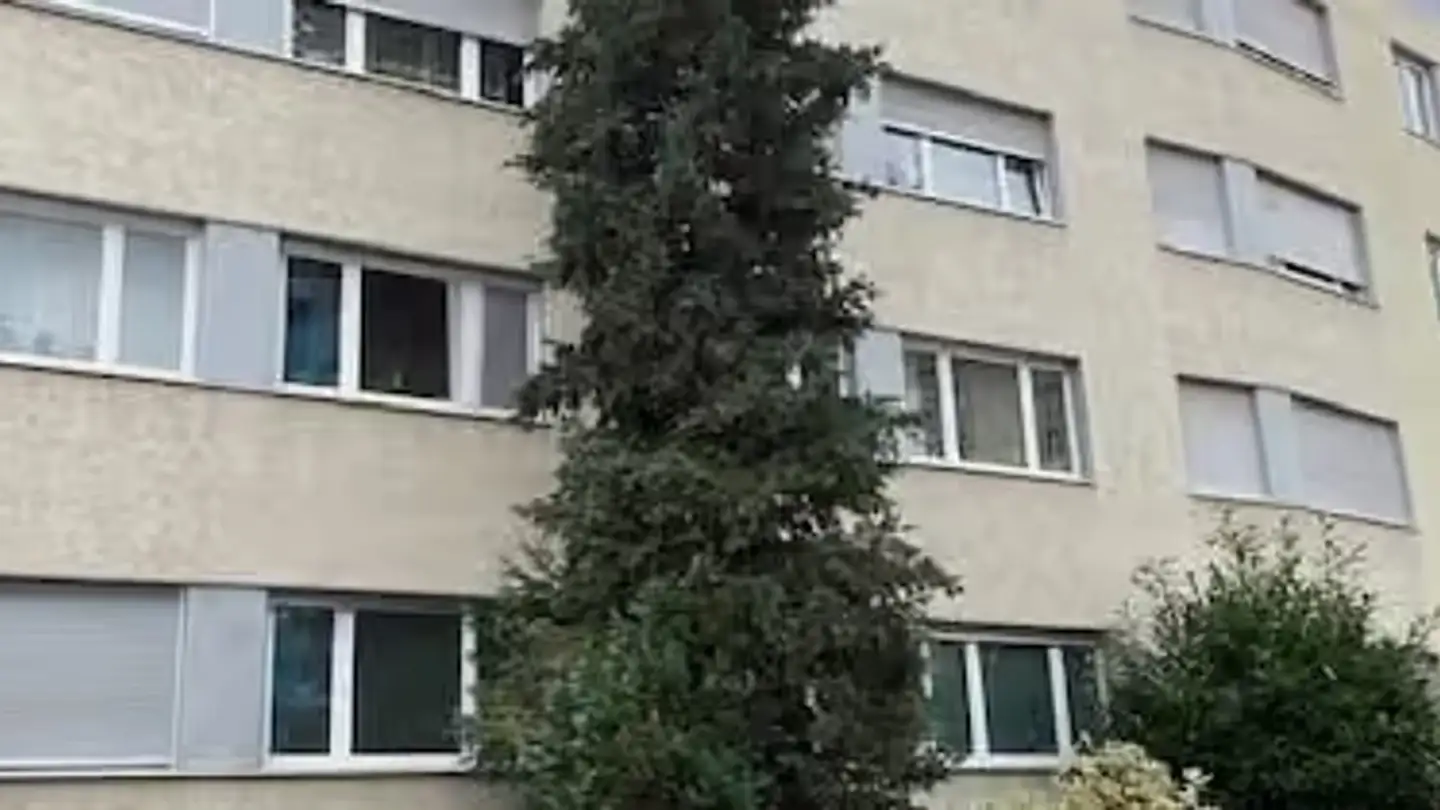 Appartamento in affitto - Bechburgerstrasse 2, 4052 Basel