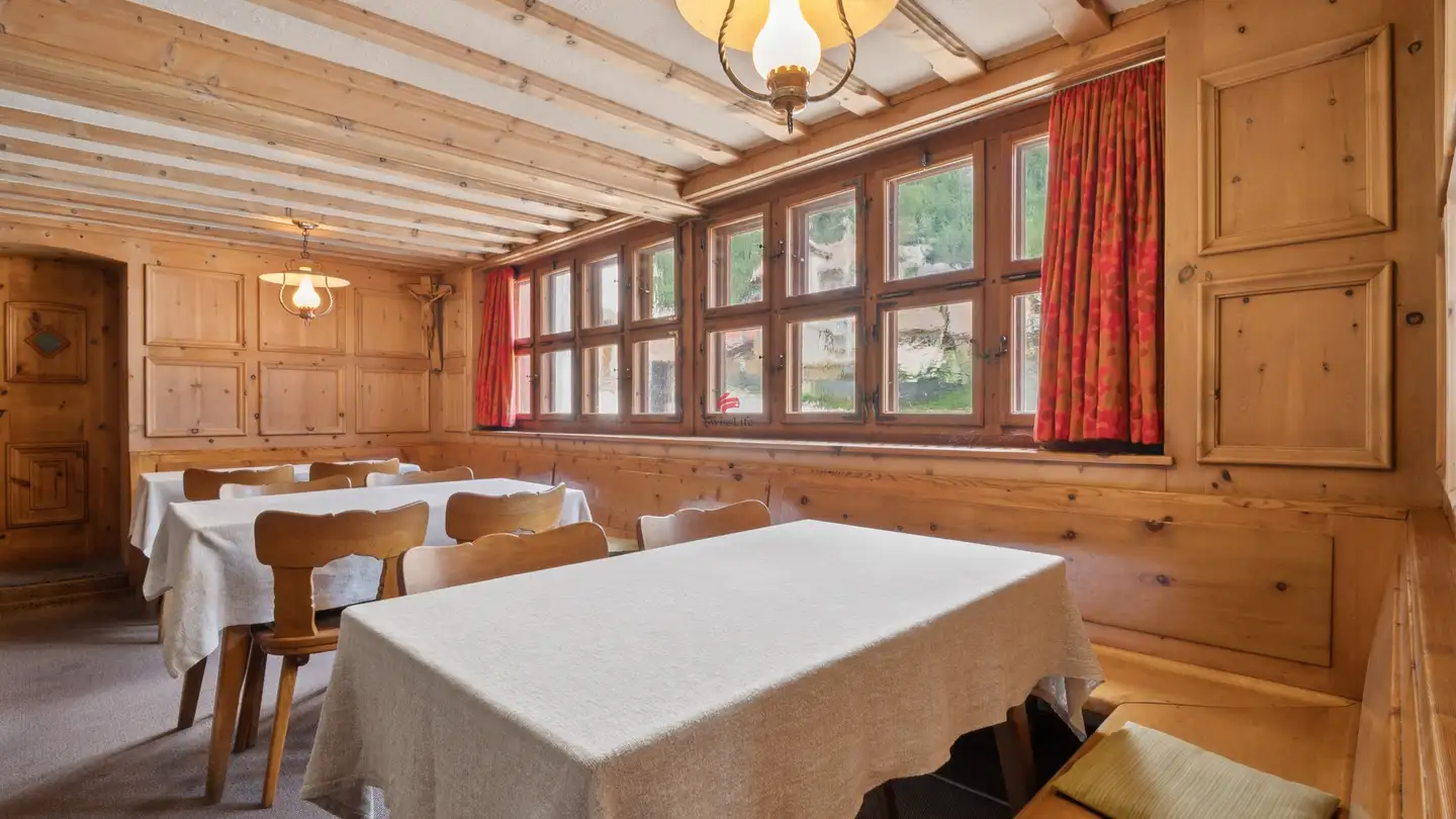 Casa singola in vendita - Sustenstrasse 1, 6484 Wassen UR - Photo 3