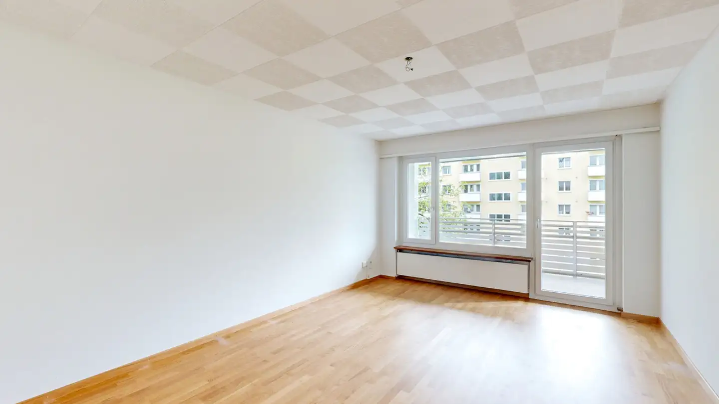 Appartamento in affitto - Blauäcker 18, 8051 Zürich - Foto 2
