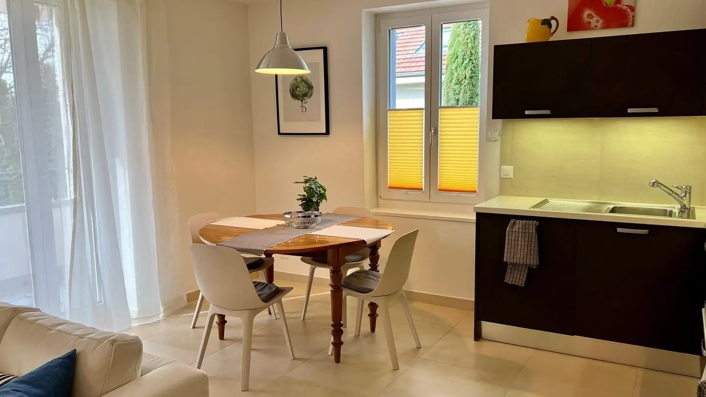 Appartamento ammobiliato in affitto - 1008 Prilly - Photo 4