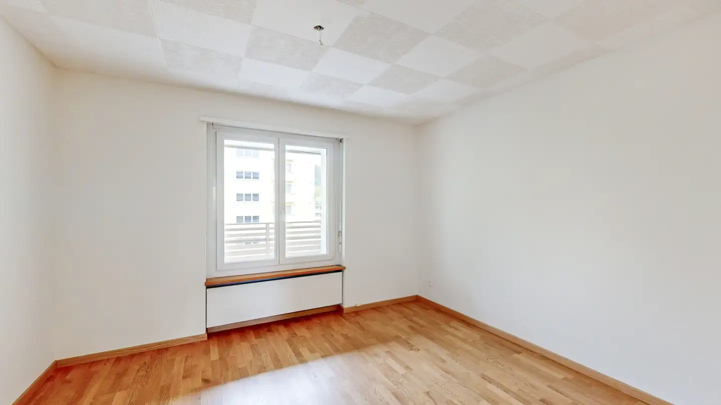 Appartamento in affitto - Blauäcker 18, 8051 Zürich - Foto 3