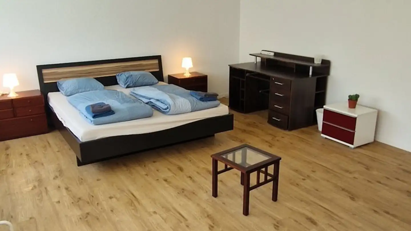 Stanza singola in affitto - 8808 Pfäffikon SZ - Photo 4