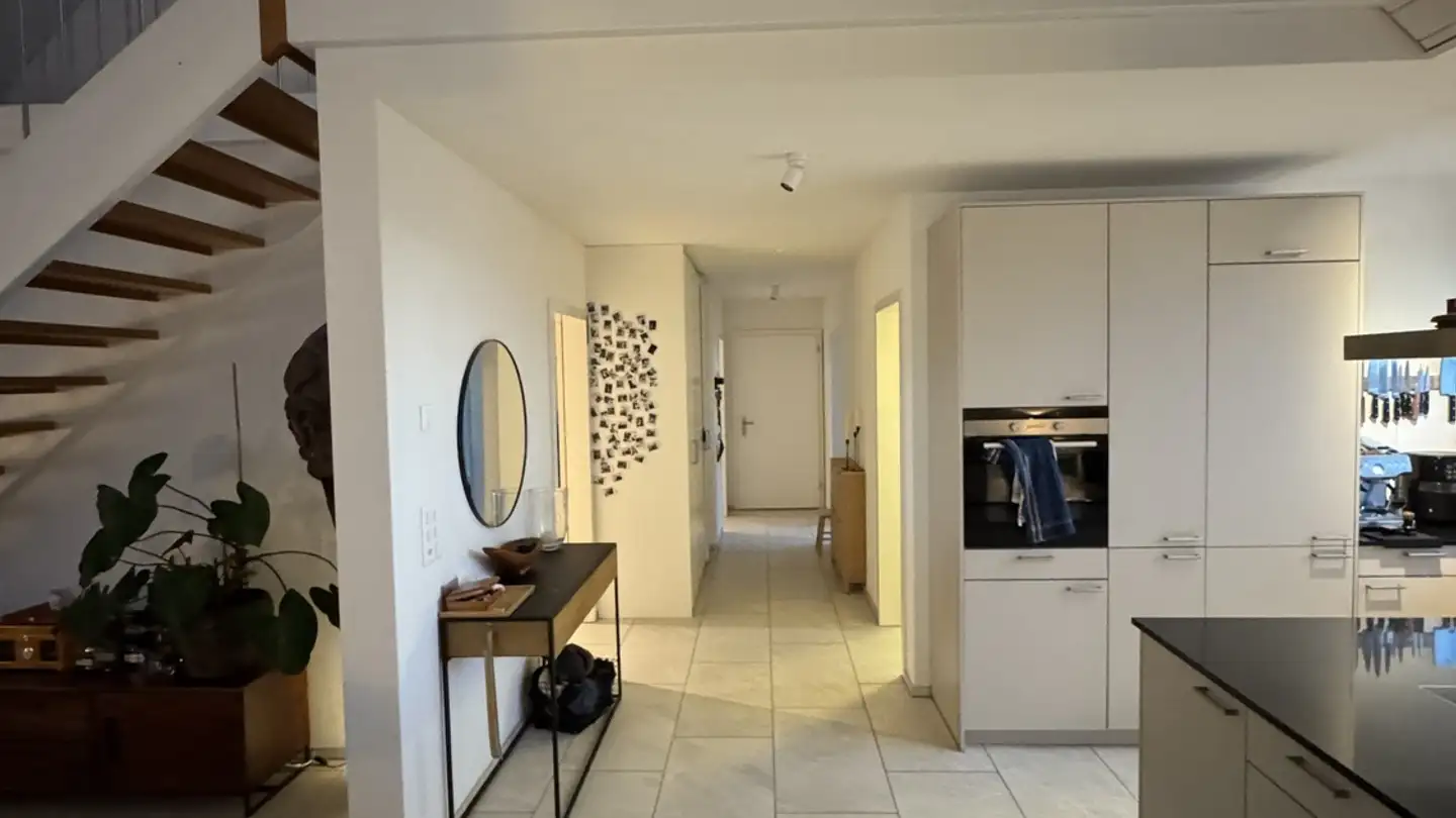 Möblierte Wohnung mieten - 8118 Pfaffhausen - Foto 3