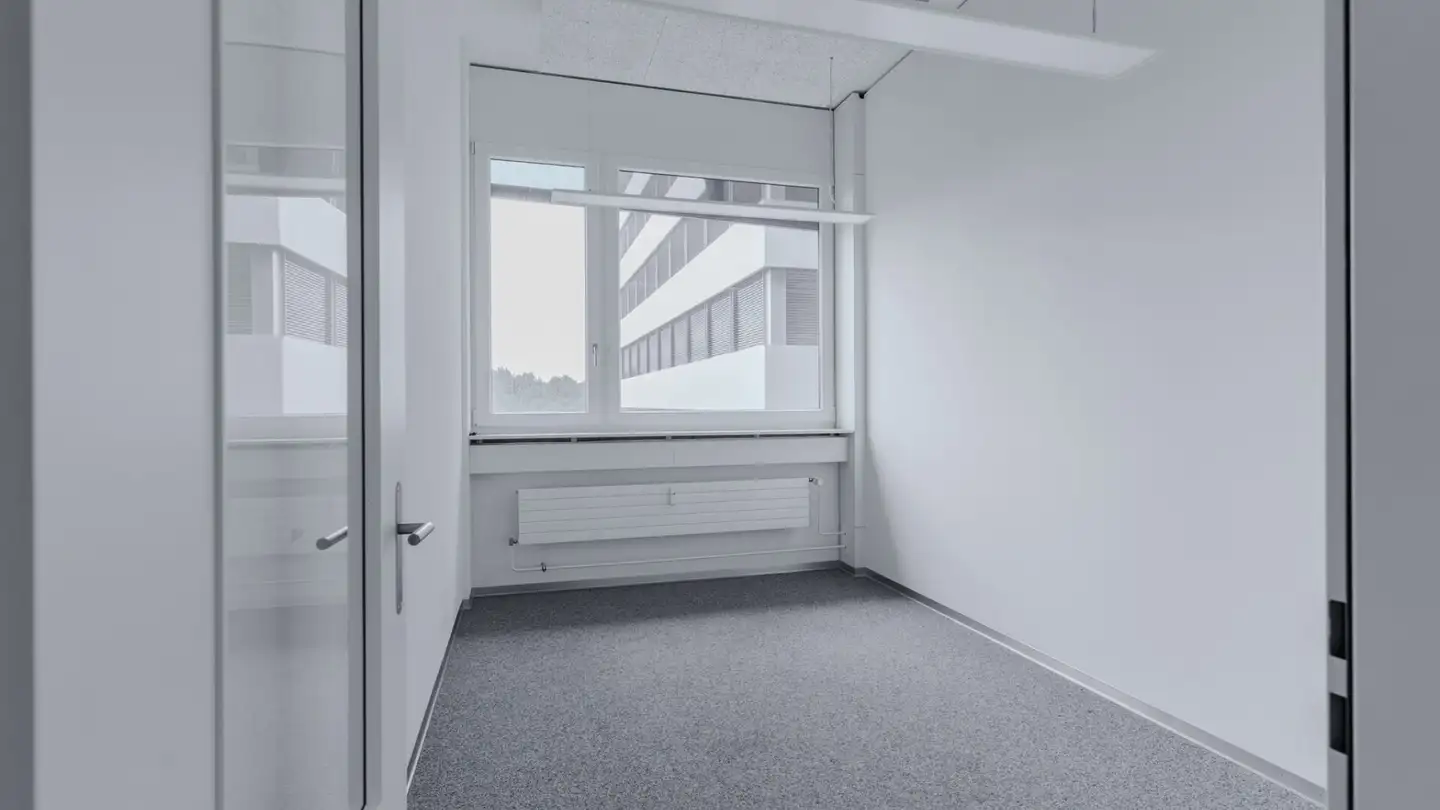 Laboratorio in affitto - Hochbergerstrasse 60b, 4057 Basel - Foto 3