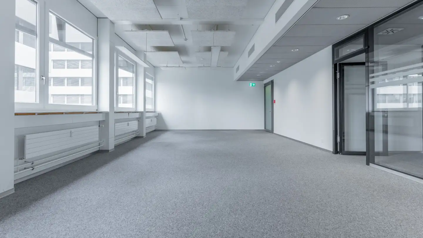 Laboratorio in affitto - Hochbergerstrasse 60b, 4057 Basel - Foto 4