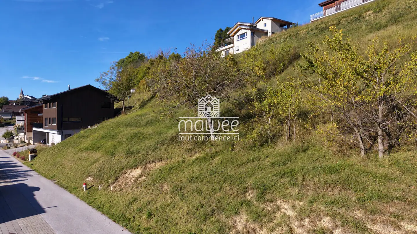 Property for sale - 1966 Fortunau (Ayent) - Photo 2
