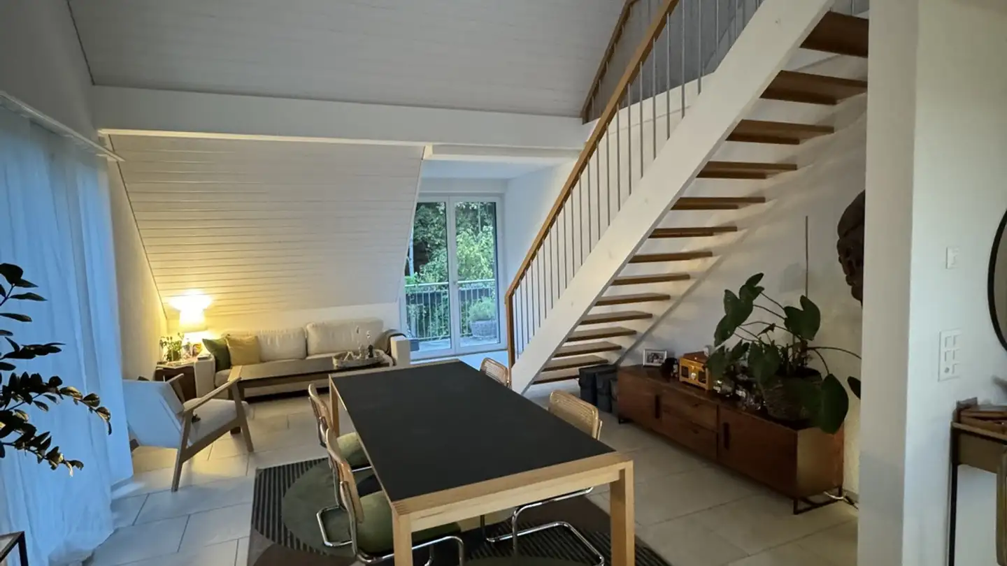 Möblierte Wohnung mieten - 8118 Pfaffhausen - Foto 2