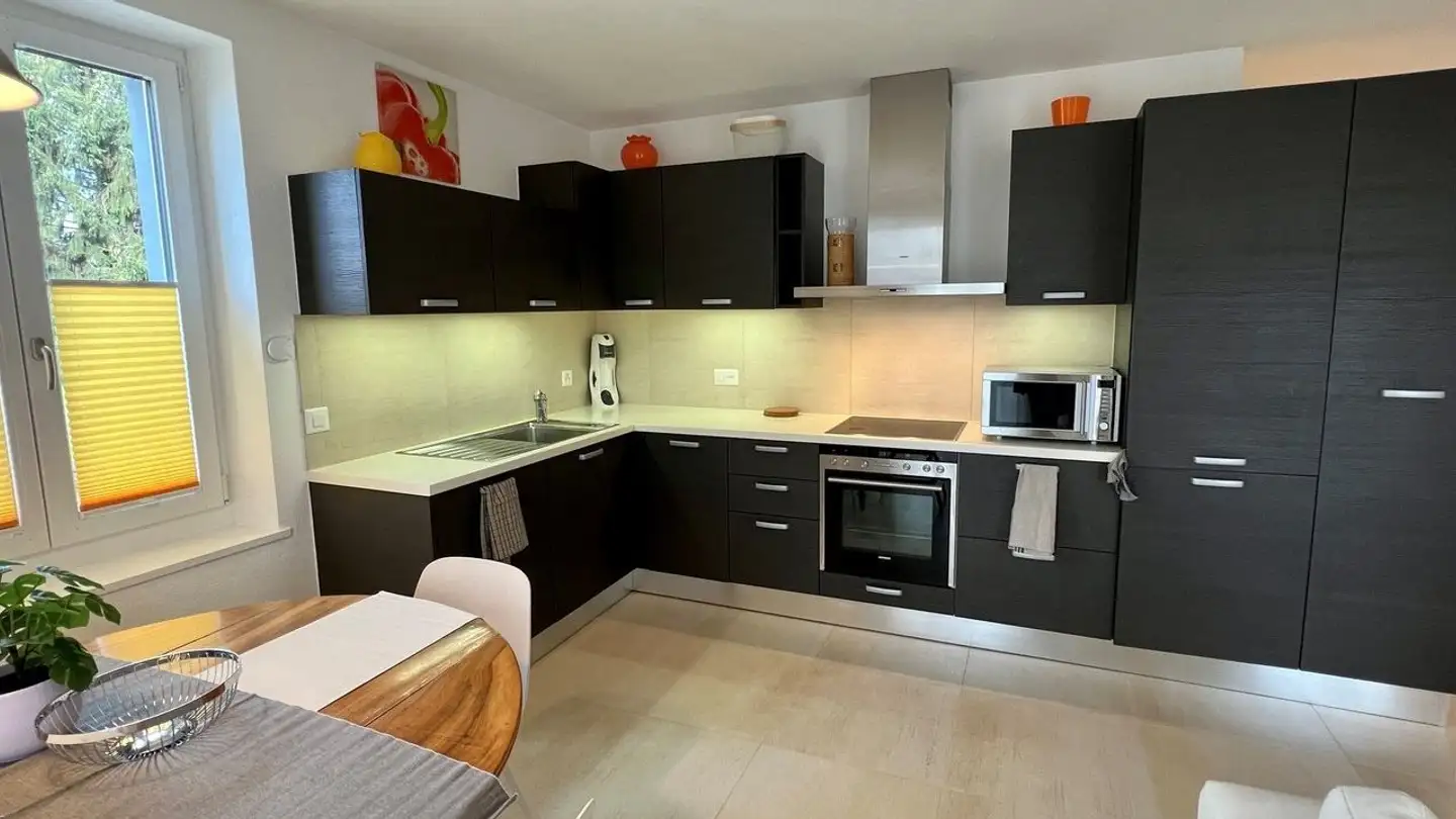 Appartamento ammobiliato in affitto - 1008 Prilly - Photo 3