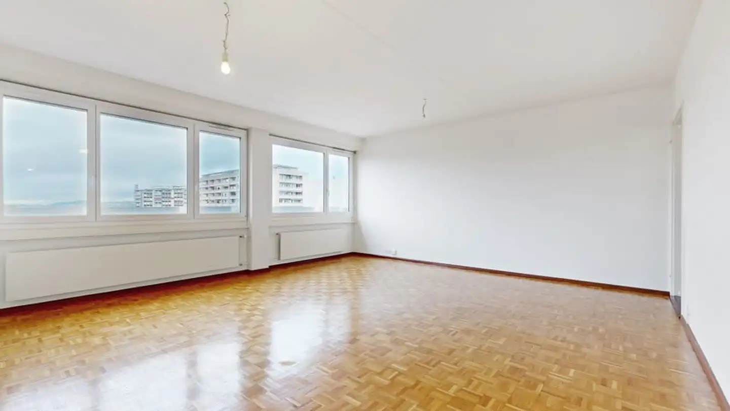 Appartamento in affitto - Chemin Du Fief-De-Chapitre 6, 1213 Petit-Lancy - Foto 2