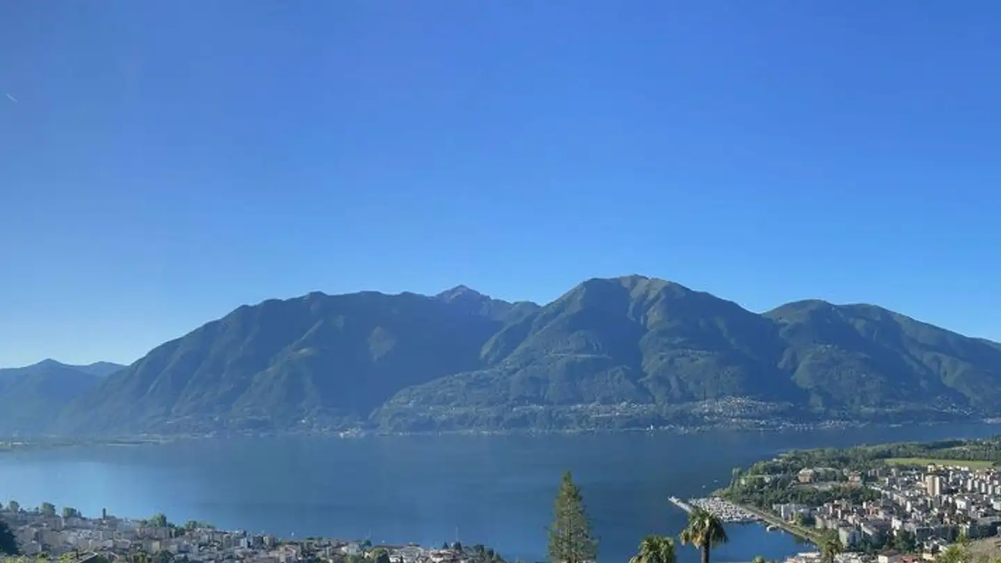 Villa in vendita - 6644 Orselina - Foto 2