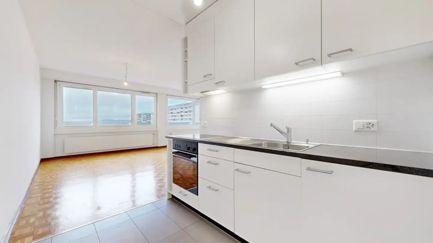 Appartamento in affitto - Chemin Du Fief-De-Chapitre 6, 1213 Petit-Lancy - Foto 3