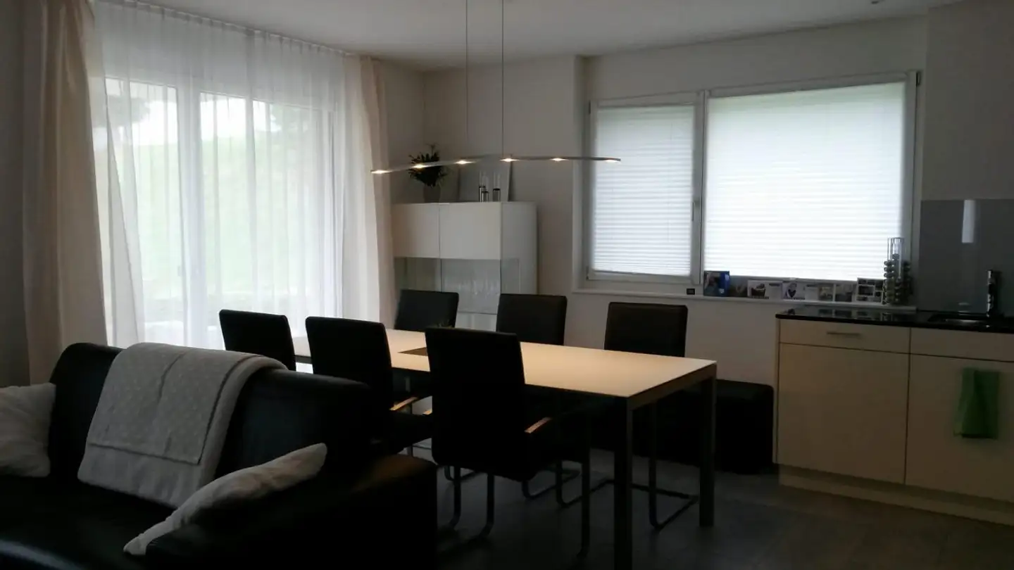 Wohnung mieten - 6018 Buttisholz - Foto 3