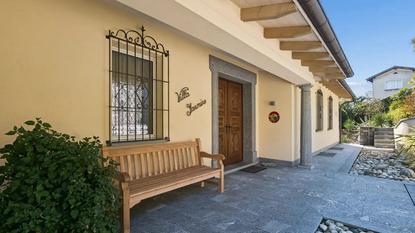 Villa in vendita - 6644 Orselina - Foto 3