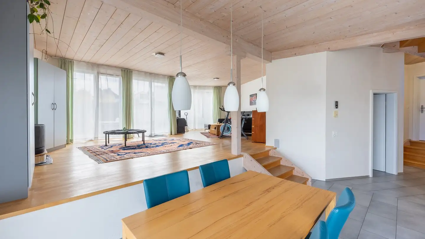 Single house for sale - 8592 Uttwil - Photo 3