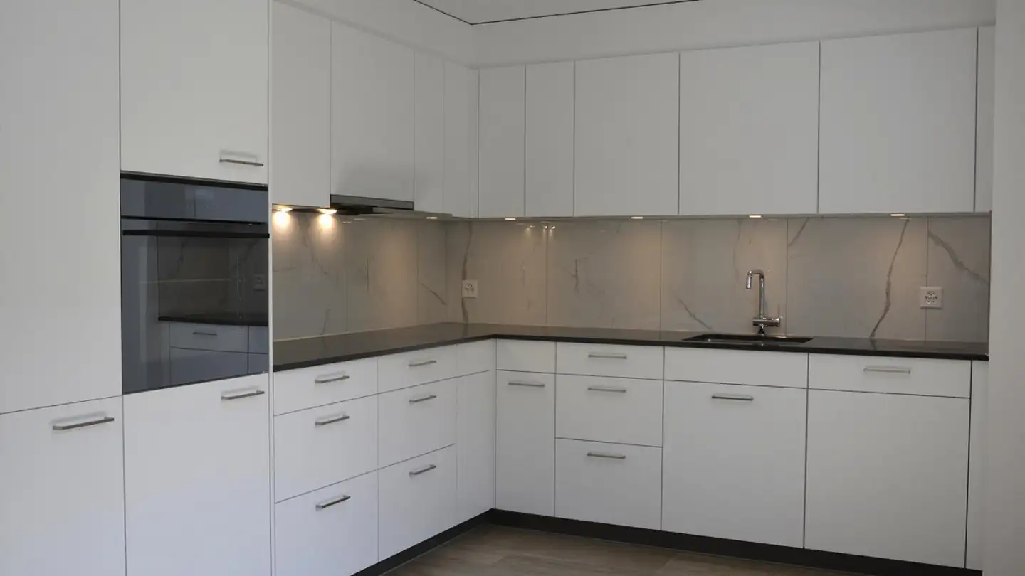 Appartement à louer - Hauptstrasse 40, 4456 Tenniken