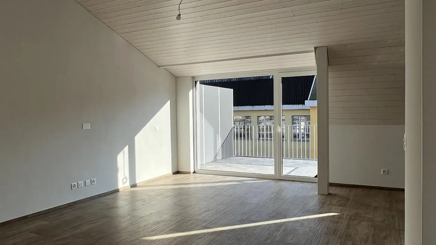 Appartement à louer - Hauptstrasse 40, 4456 Tenniken - Photo 2