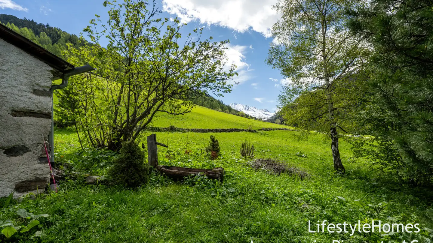Villa in vendita - 7260 Davos Dorf - Photo 2
