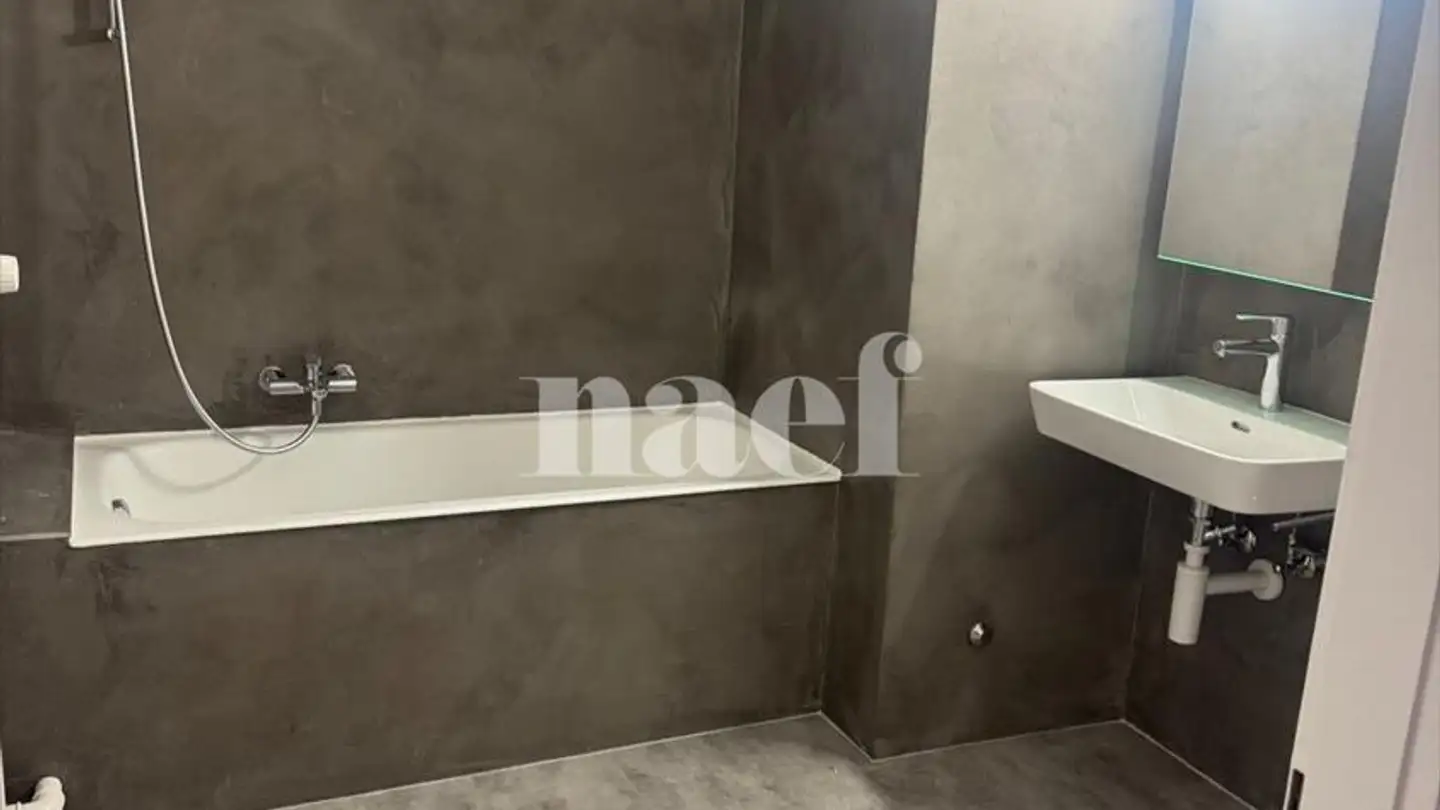 Wohnung mieten - Rue Du Doubs 75, 2300 La Chaux-de-Fonds