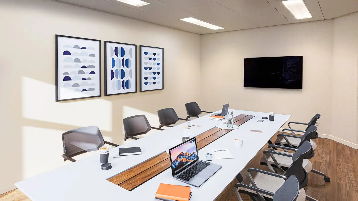 Office space for rent - Bahnhofstrasse 89, 8001 Zürich - Photo 3