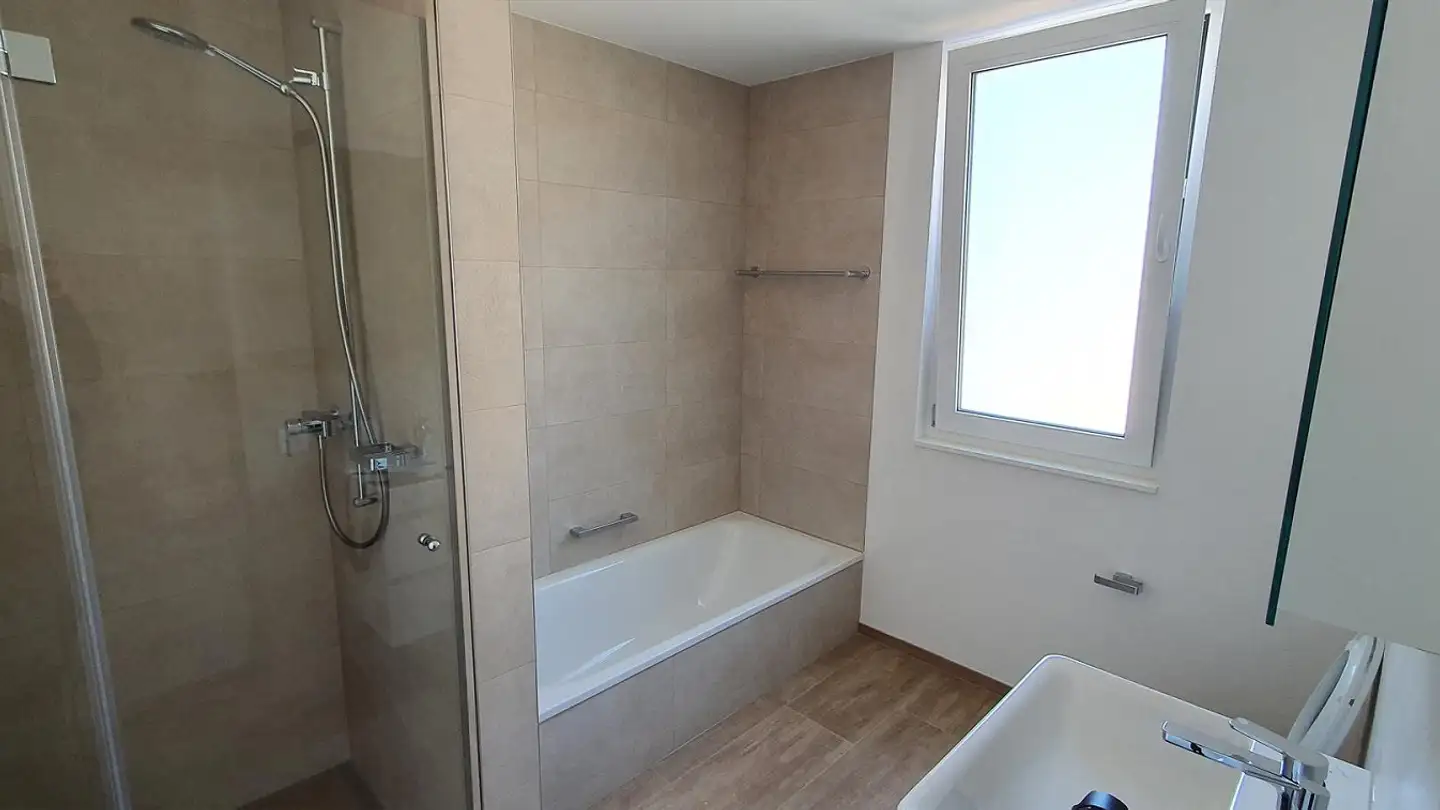Apartment for rent - Hauptstrasse 40, 4456 Tenniken - Photo 4