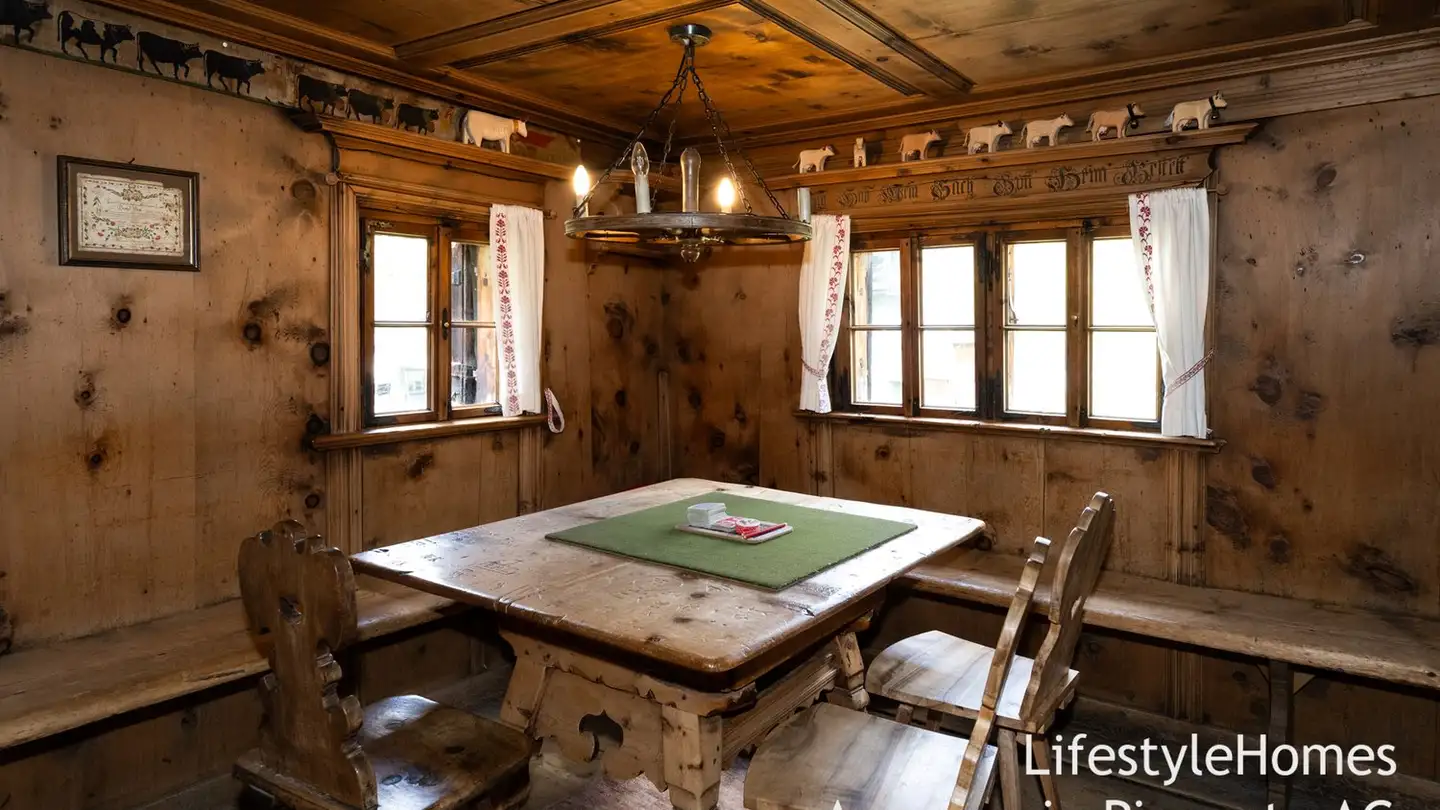 Villa for sale - 7260 Davos Dorf