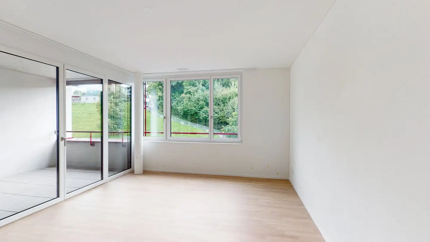 Appartement à louer - Seestrasse 293B, 8804 Au ZH - Photo 2