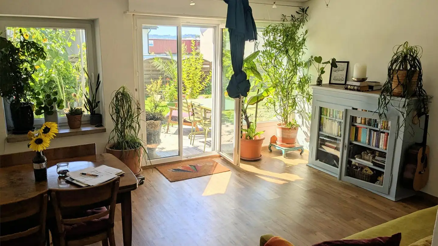 Maison en terrasse à louer - Tellstrasse 26, 4512 Bellach