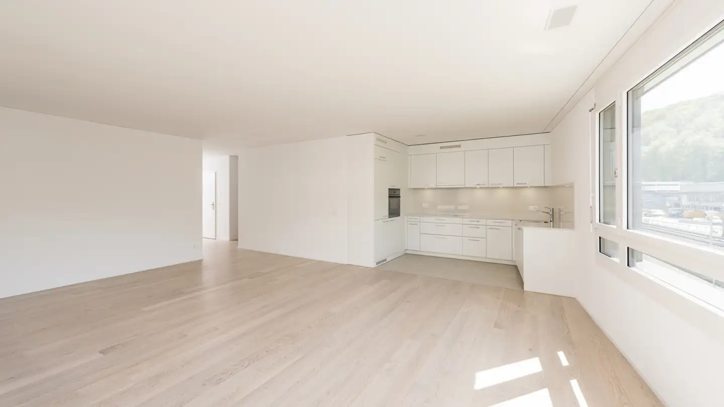 Apartment for rent - Bahnweg 16, 4415 Lausen - Photo 3
