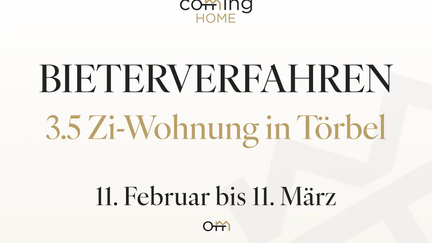 Apartment for sale - 3923 Törbel