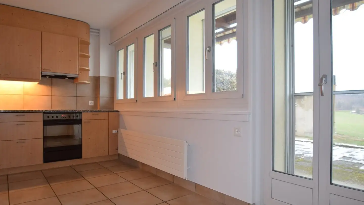 Appartement à louer - Breite 101, 3204 Rosshäusern - Photo 3