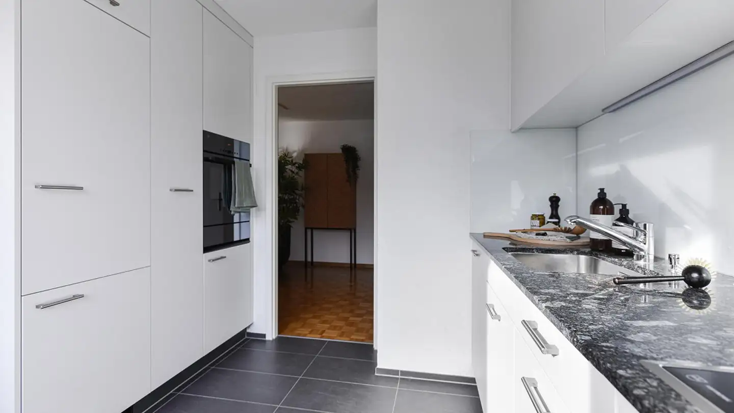 Appartement à louer - Hergiswaldstrasse 2, 6012 Obernau - Photo 4