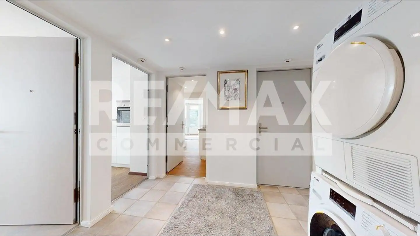 Commercial for sale - Rorschacher Strasse 150, 9000 St. Gallen - Photo 3