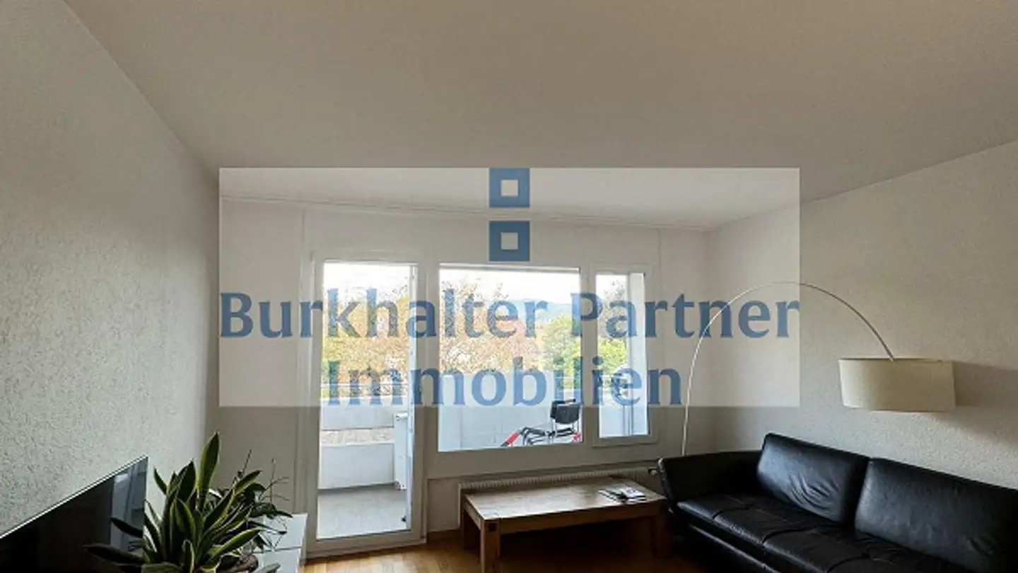 Wohnung mieten - Bollstrasse 3, 3076 Worb