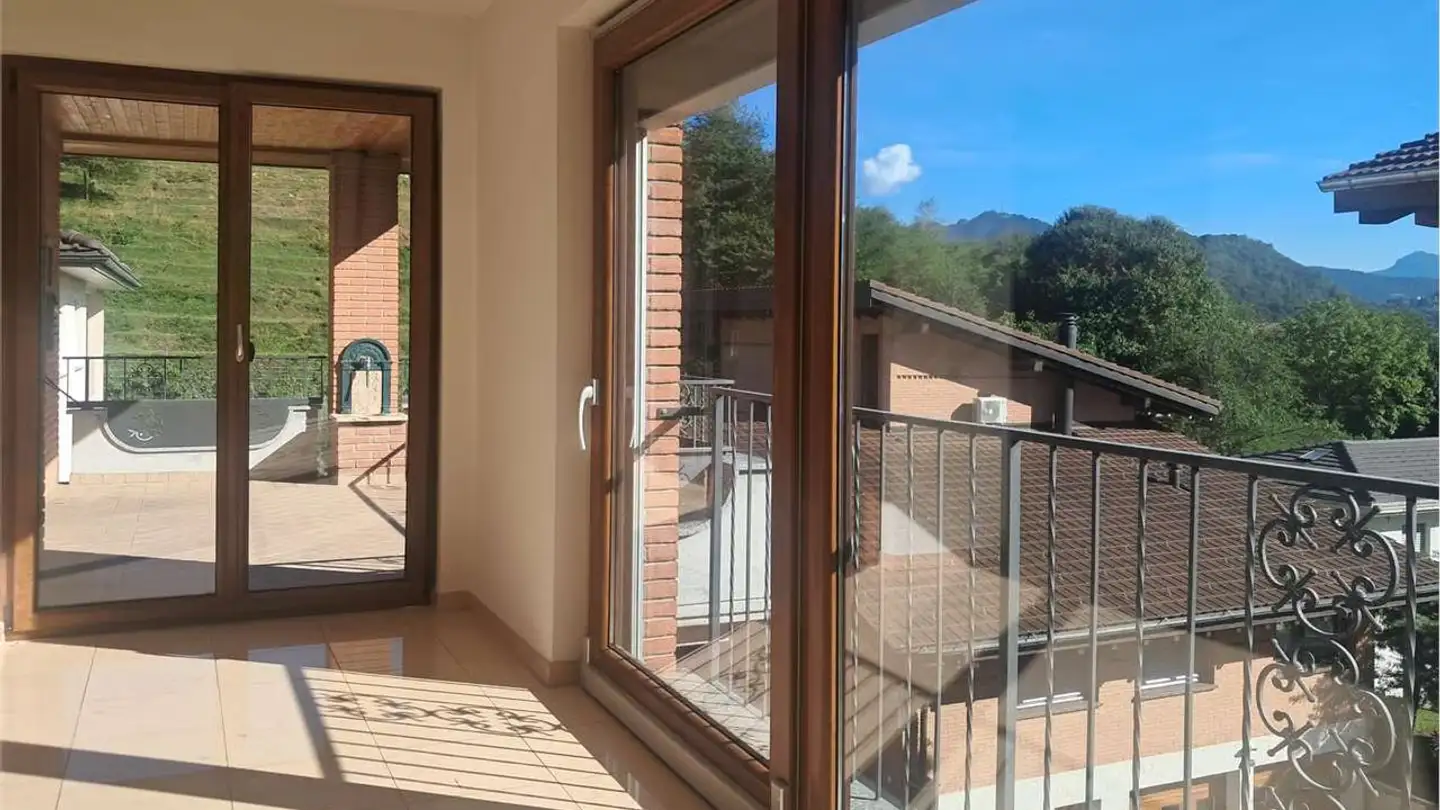 Apartment for rent - Via Bassengo, 6934 Bioggio - Photo 2