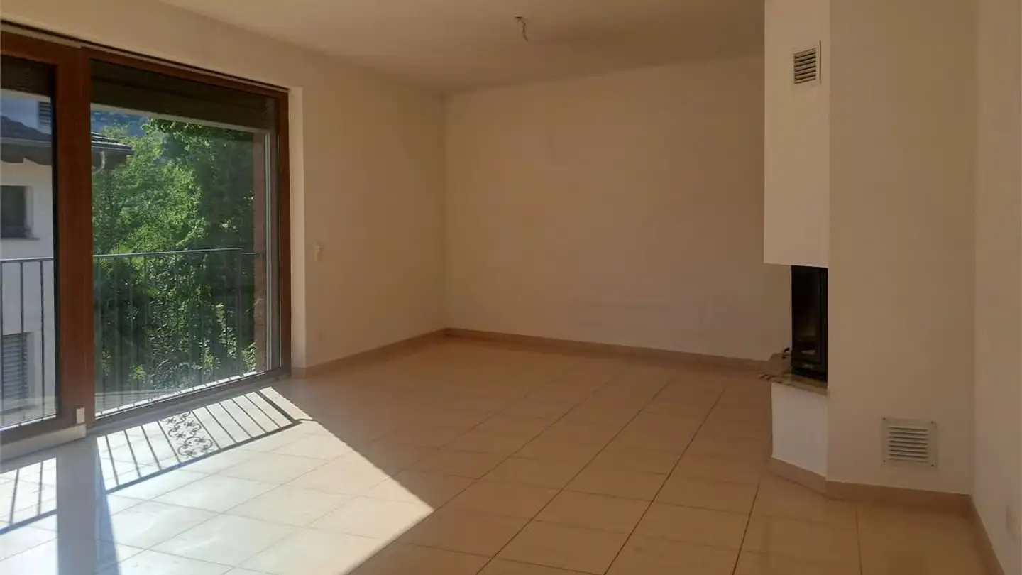 Apartment for rent - Via Bassengo, 6934 Bioggio - Photo 3