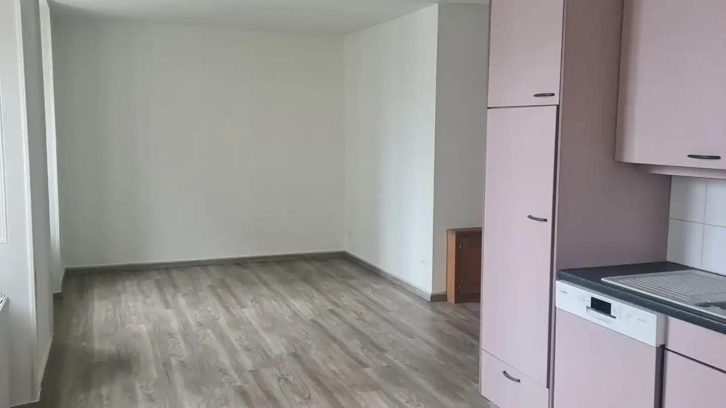 Apartment for rent - Avenue De L'hôtel-De-Ville 19, 2400 Le Locle
