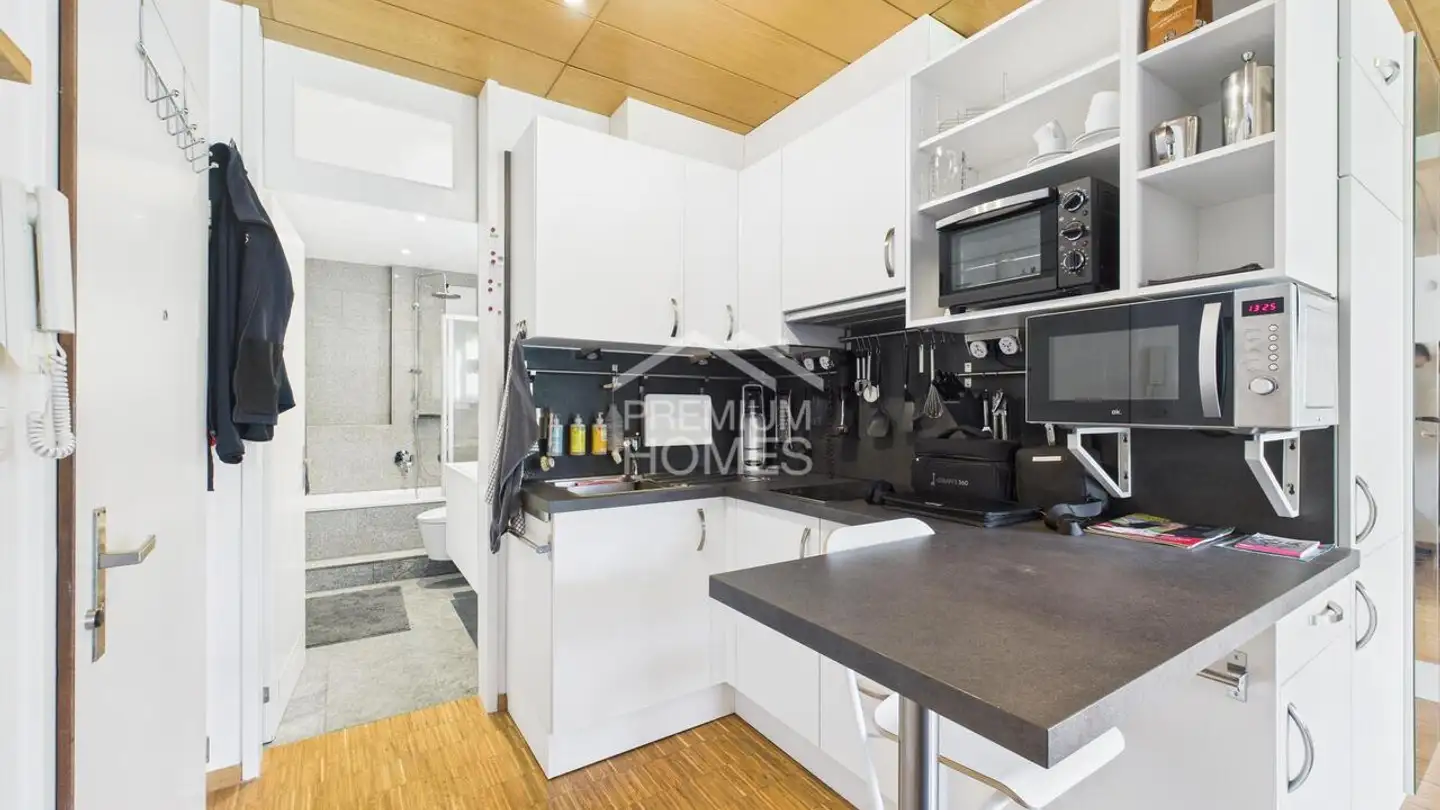 Studio for sale - 4051 Basel - Photo 3