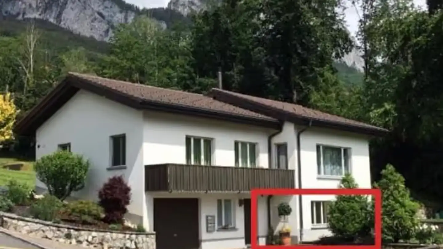 Studio mieten - Riedstrasse 92, 6430 Schwyz