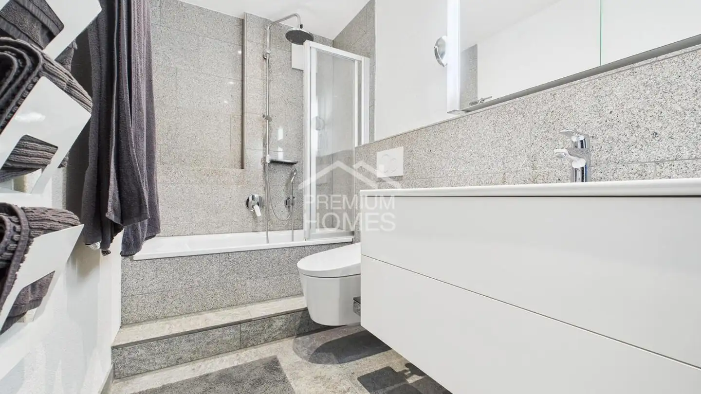 Studio for sale - 4051 Basel - Photo 4