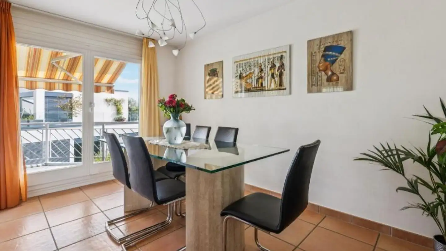 Apartment for sale - 1268 Begnins - Photo 3