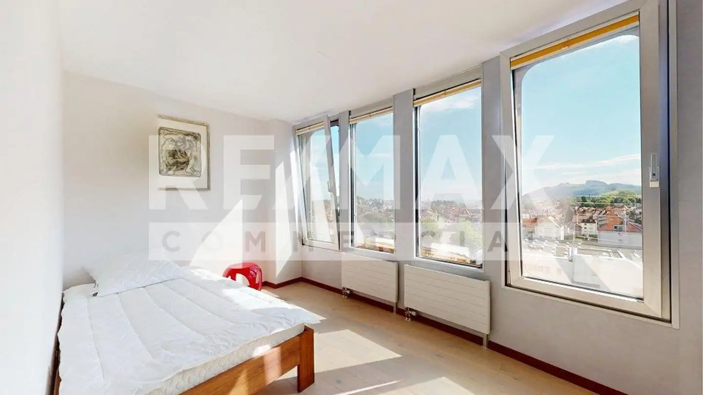 Commercial for sale - Rorschacher Strasse 150, 9000 St. Gallen - Photo 4