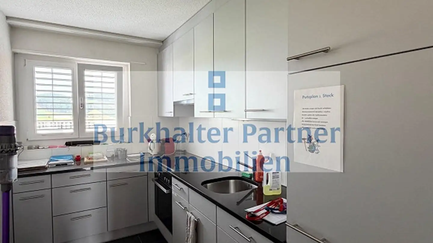 Wohnung mieten - Bollstrasse 3, 3076 Worb - Foto 2