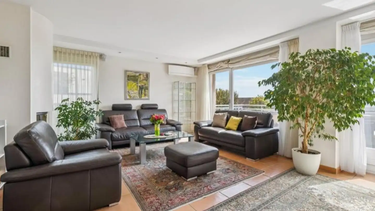Apartment for sale - 1268 Begnins - Photo 4