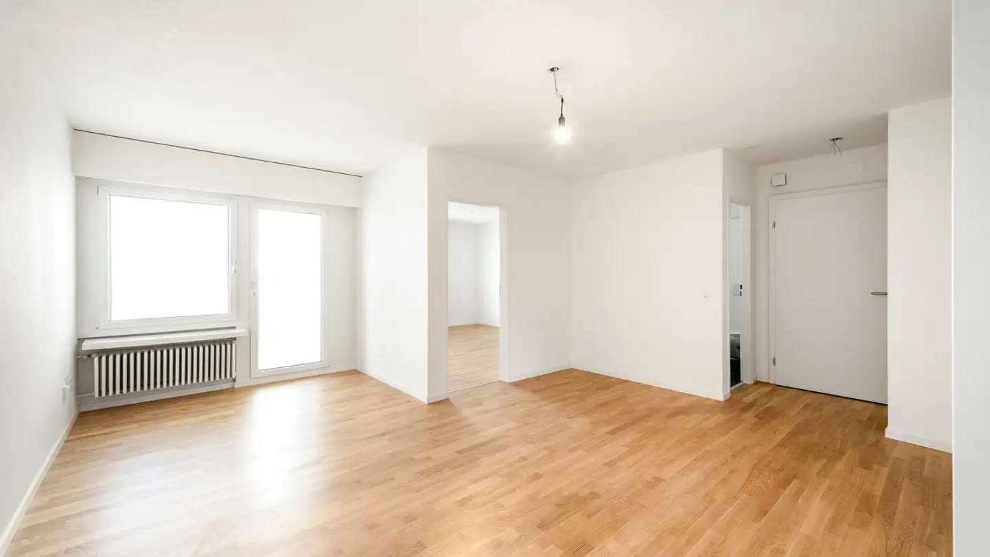 Appartamento in affitto - Grütstrasse 53, 8047 Zürich