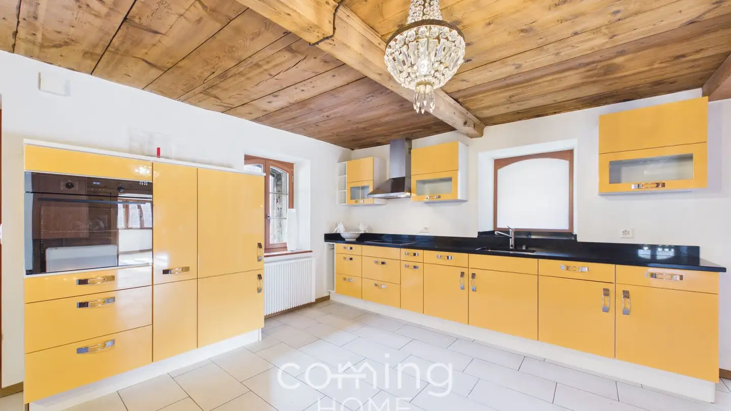 Appartement à vendre - 3923 Törbel - Photo 4